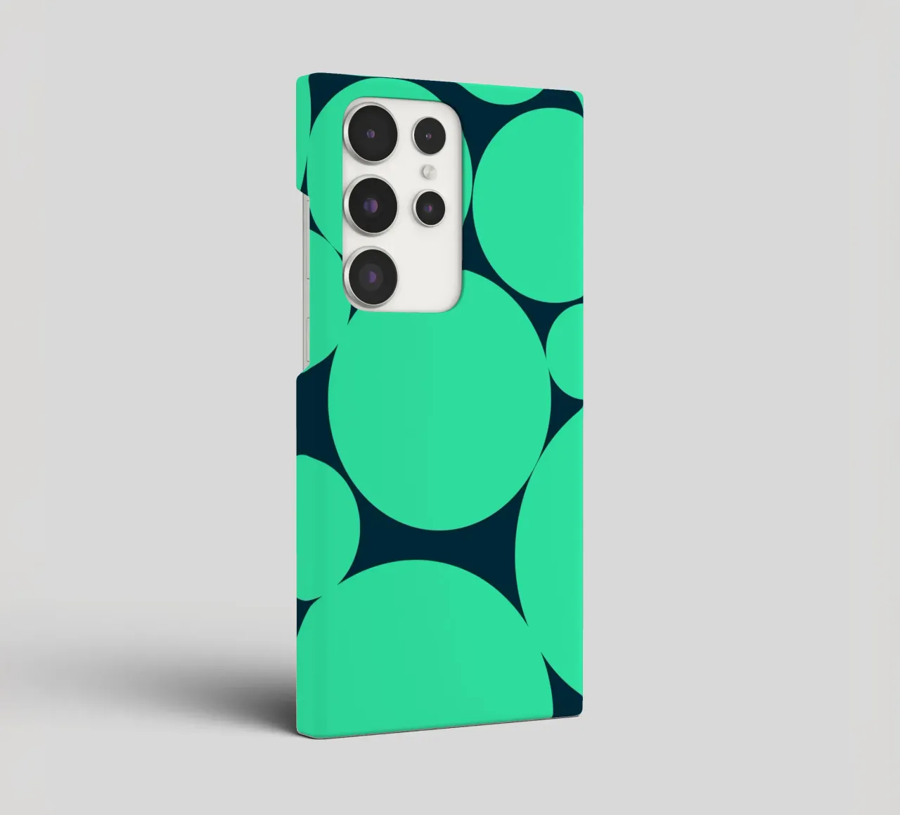 Modello di superficie 02 cover samsung da Little Dean