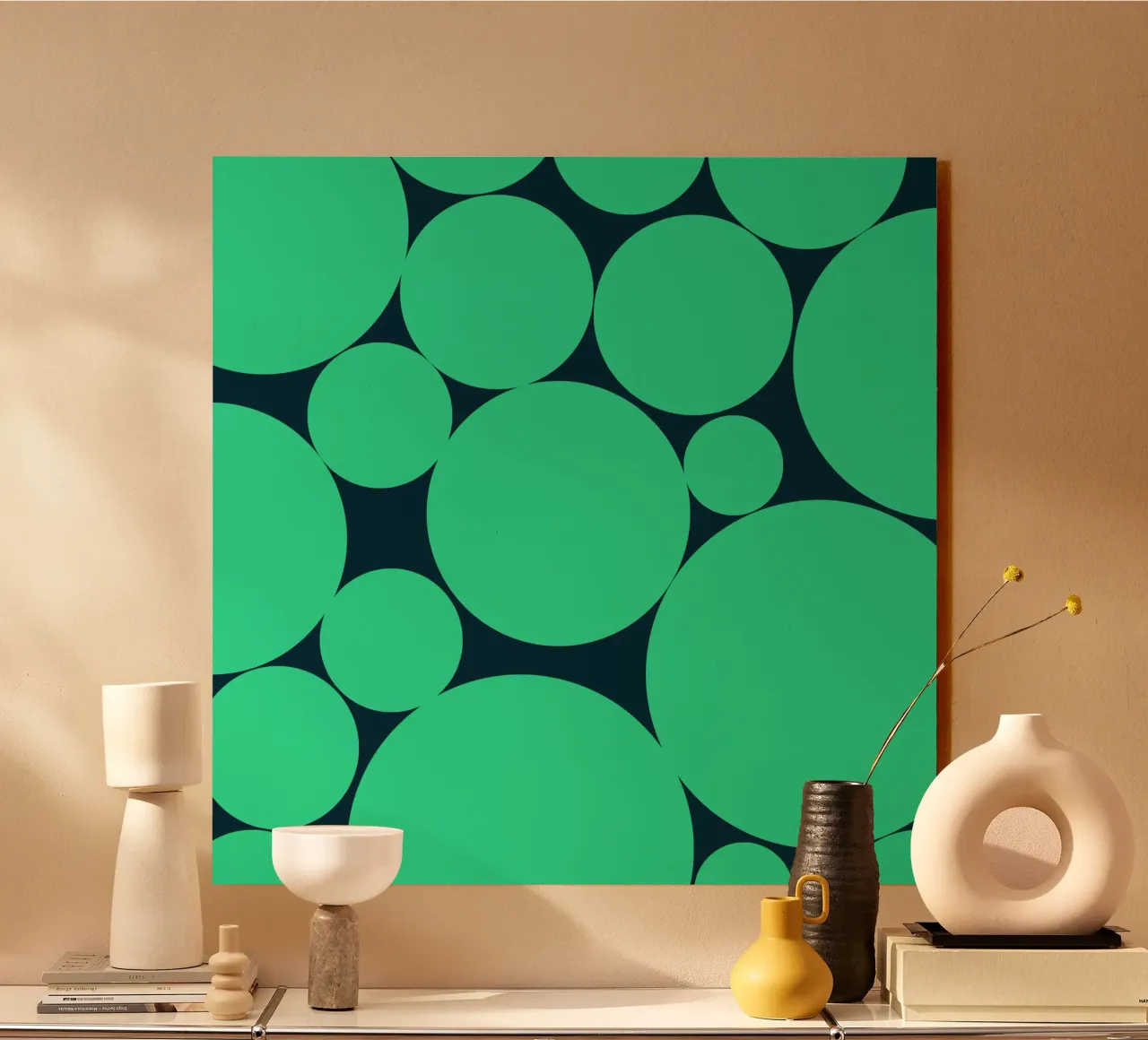 Surface pattern 02 plexiglass da Little Dean