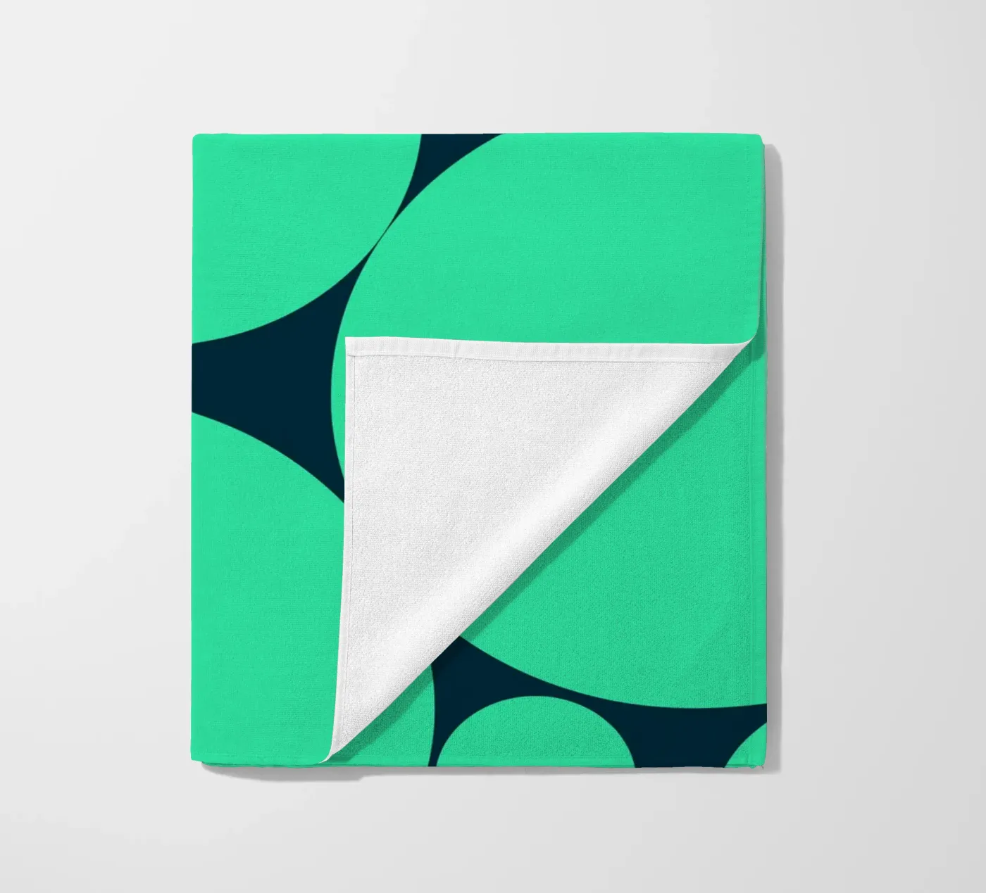 Modello di superficie 02 telo mare da Little Dean