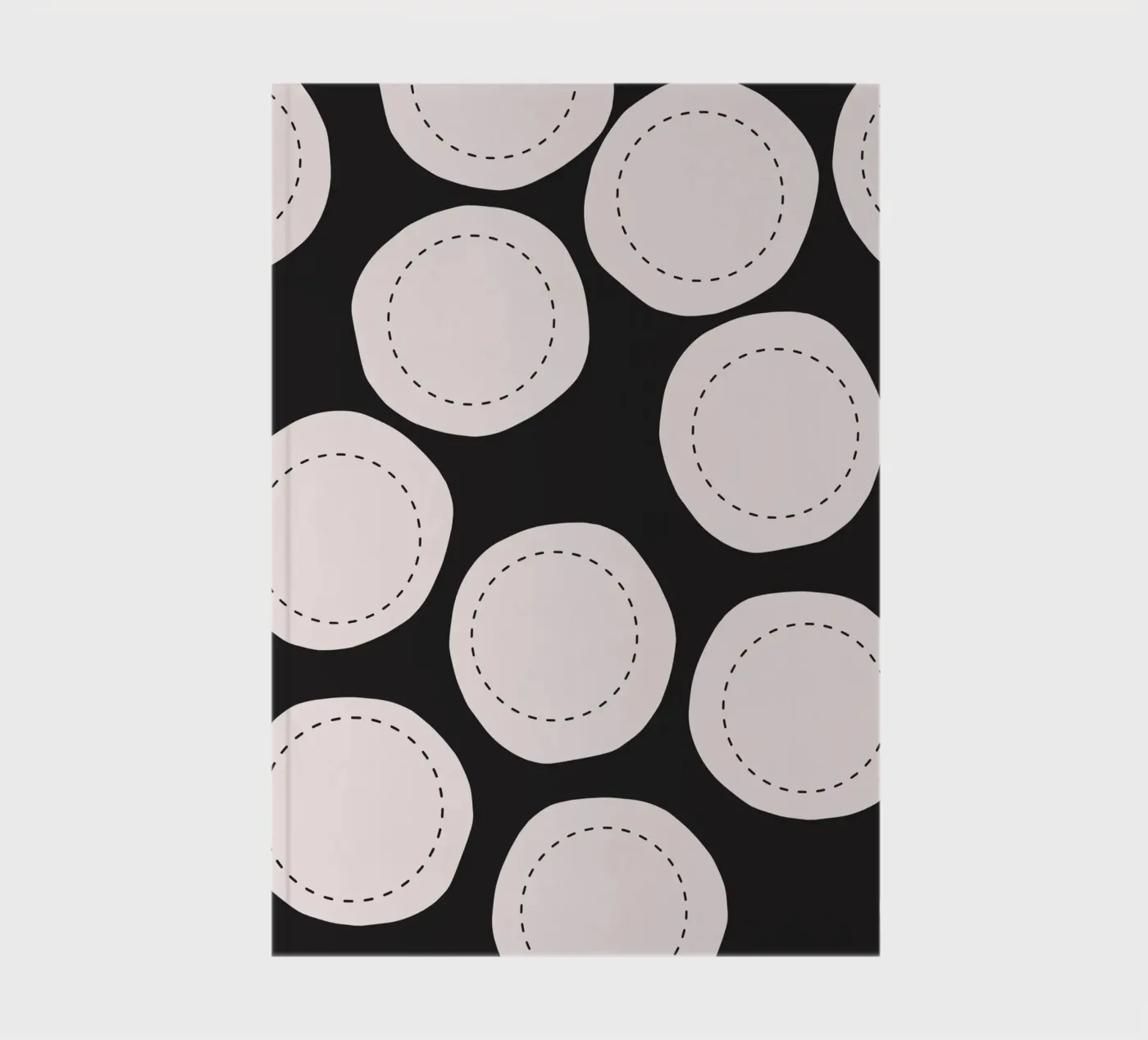 Modello di superficie diario da Little Dean