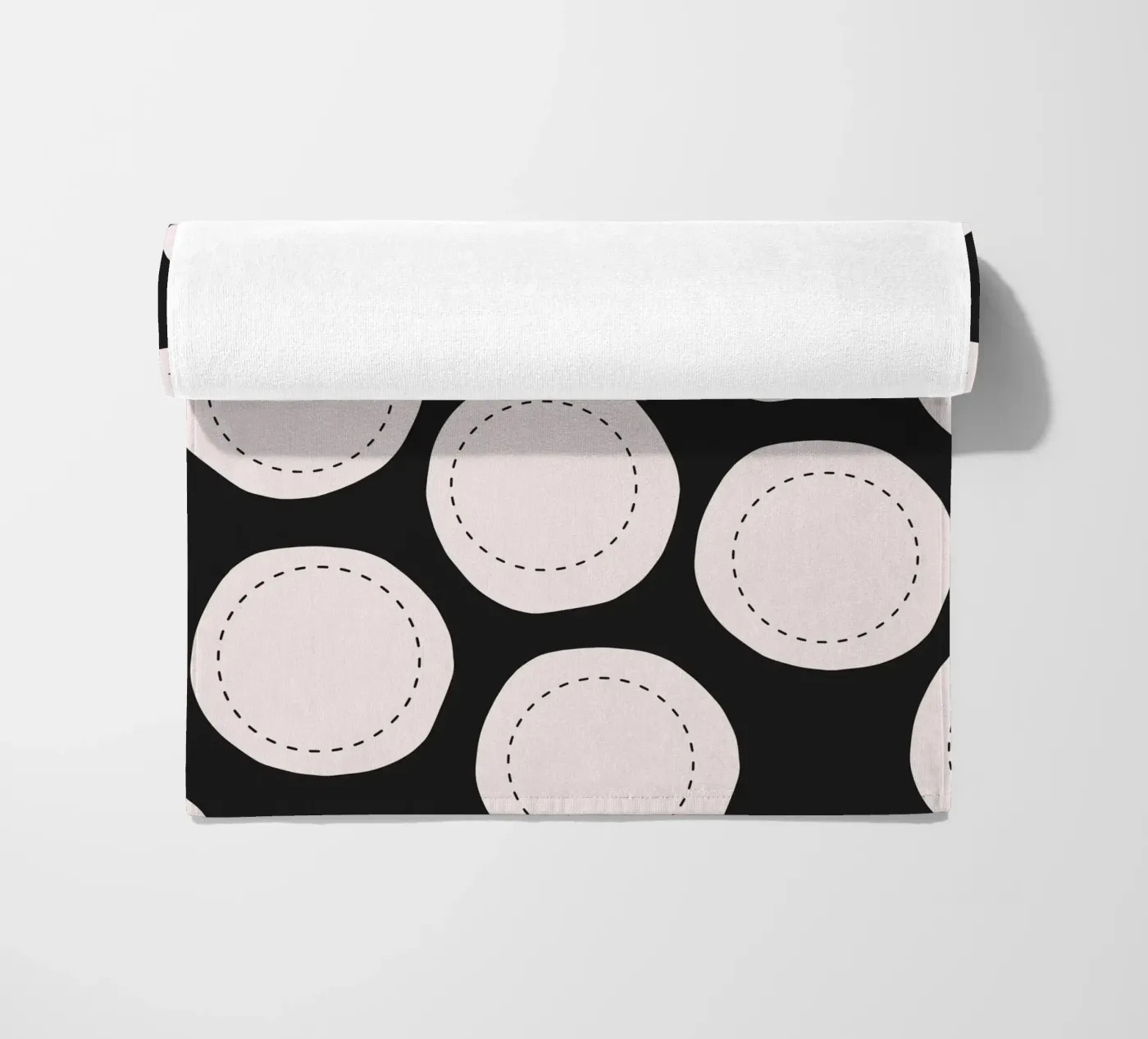 Surface pattern telo mare da Little Dean