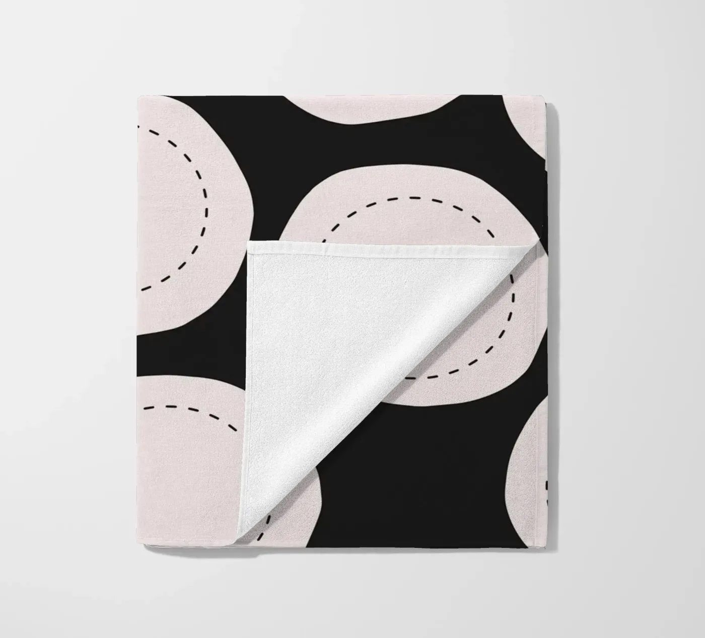 Surface pattern telo mare da Little Dean