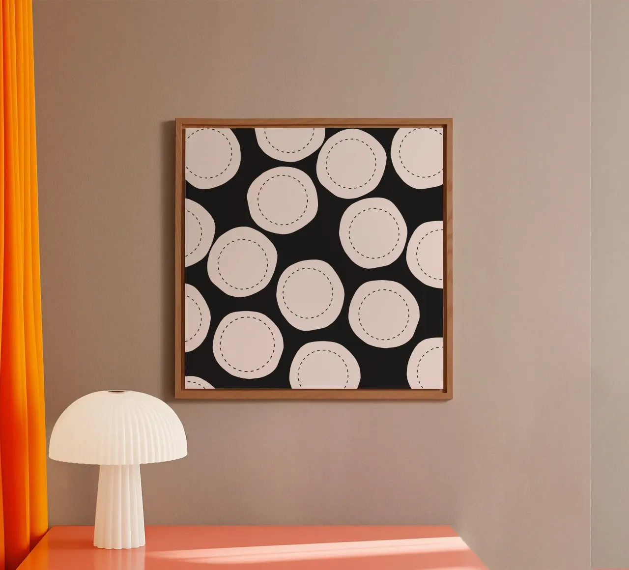 Surface pattern forex plate by Little Dean