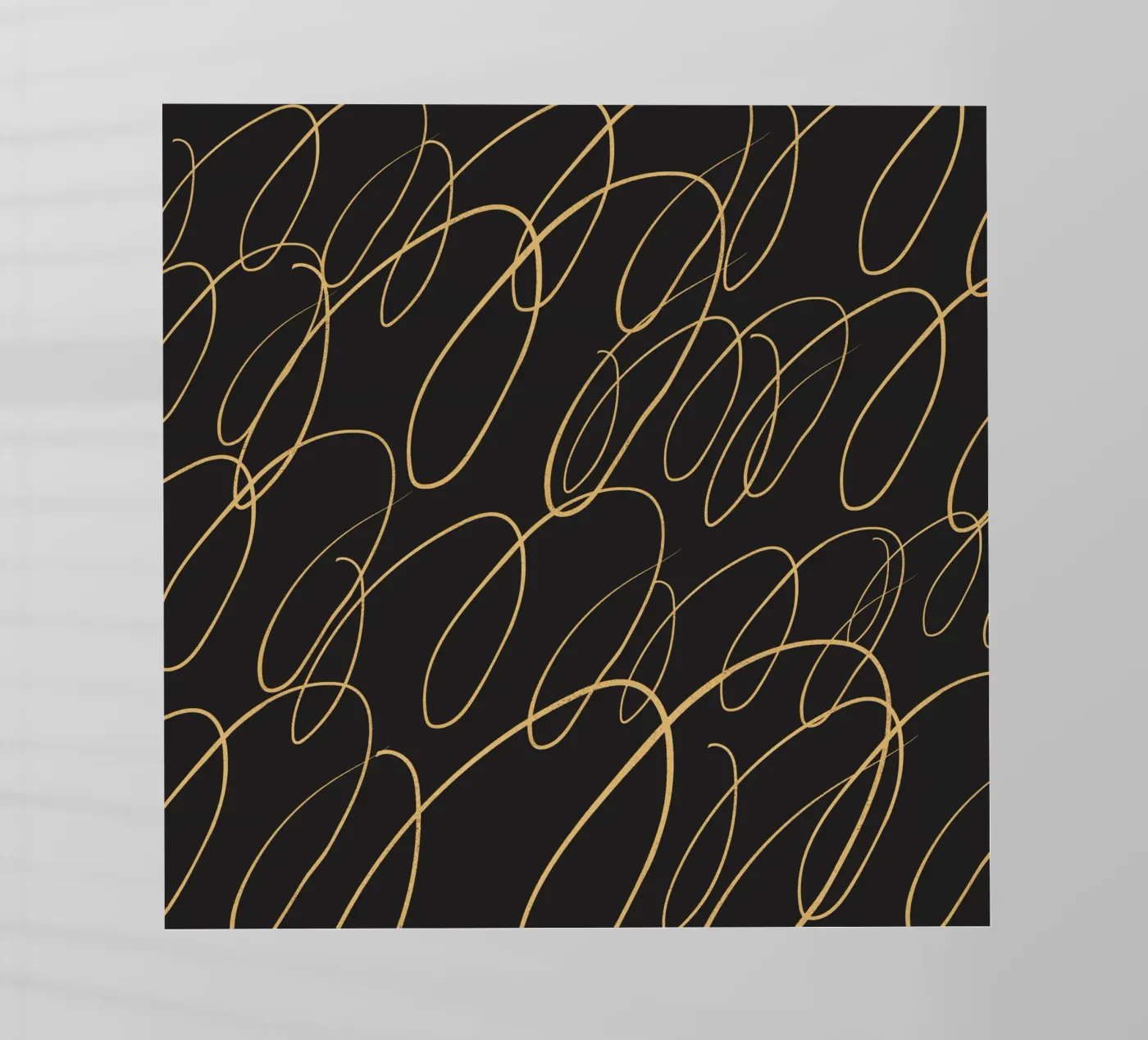 Modello di superficie 03 pellicola backlit da Little Dean