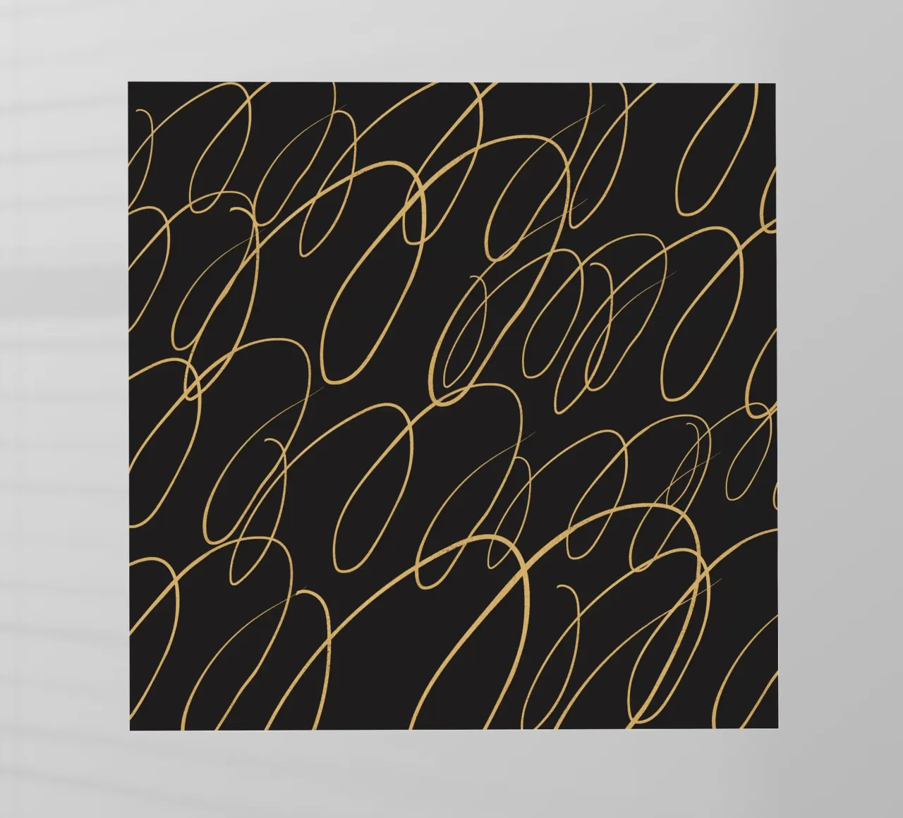 Oppervlaktepatroon 03 backlit folie van Little Dean