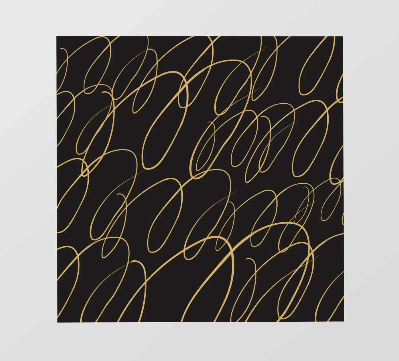 Surface pattern 03 backlit folie van Little Dean