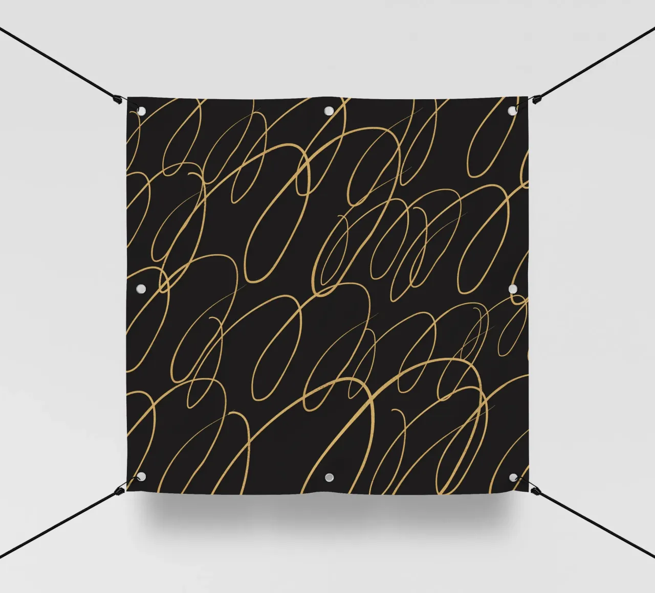 Surface pattern 03 pvc cover by Little Dean