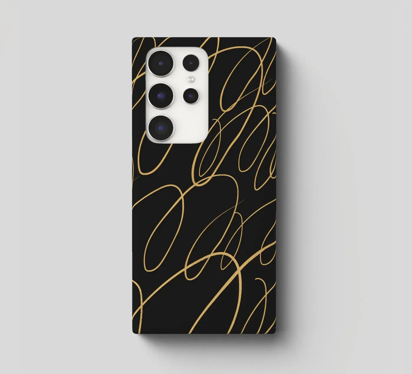 Modello di superficie 03 cover samsung da Little Dean
