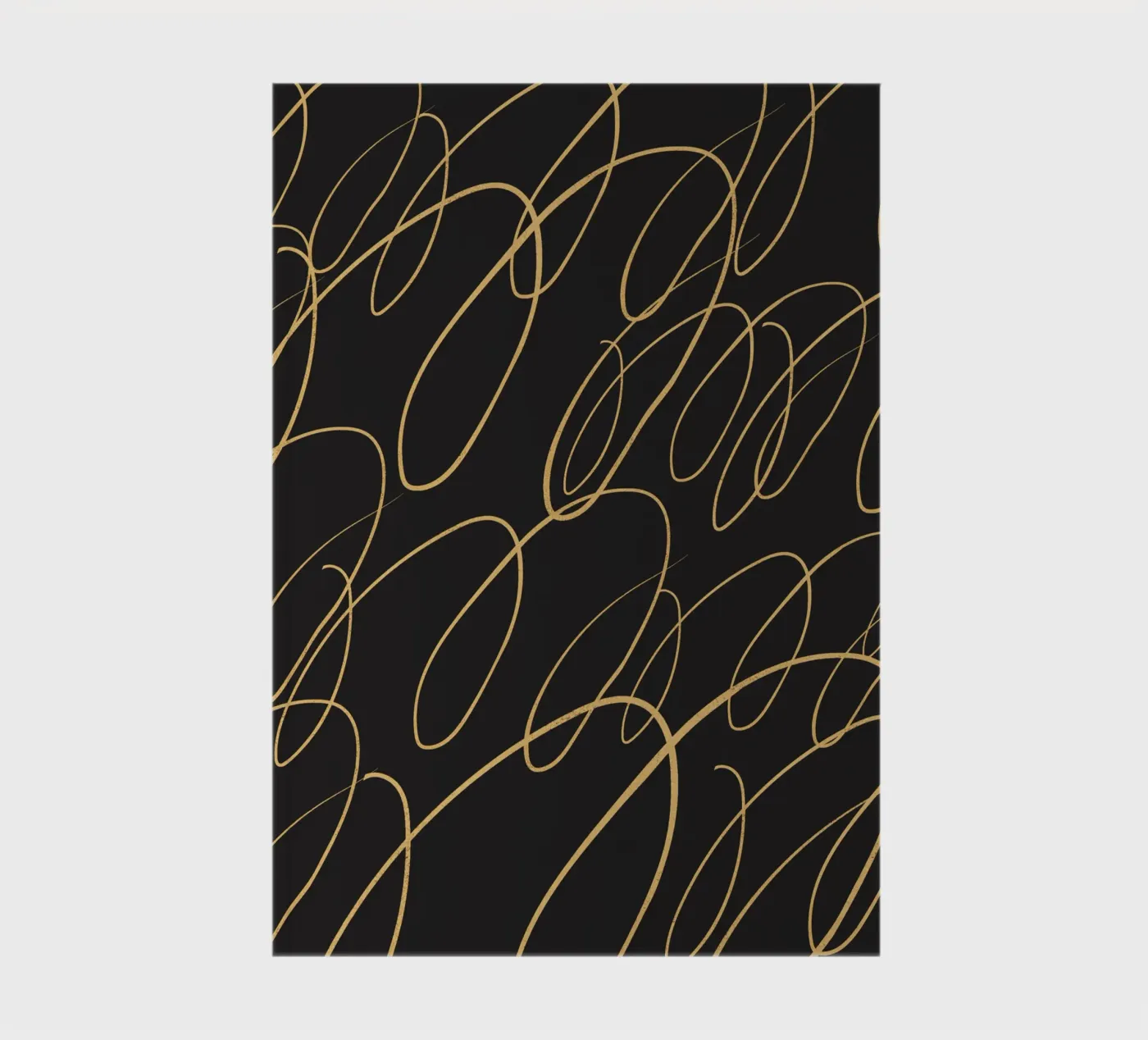 Modello di superficie 03 quaderno da Little Dean