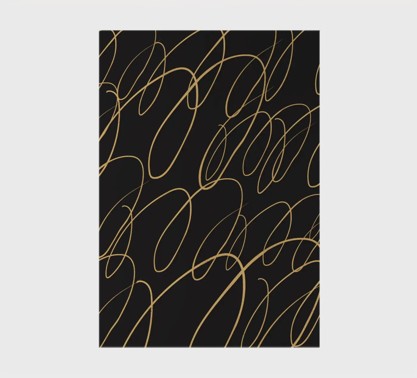 Modello di superficie 03 quaderno da Little Dean