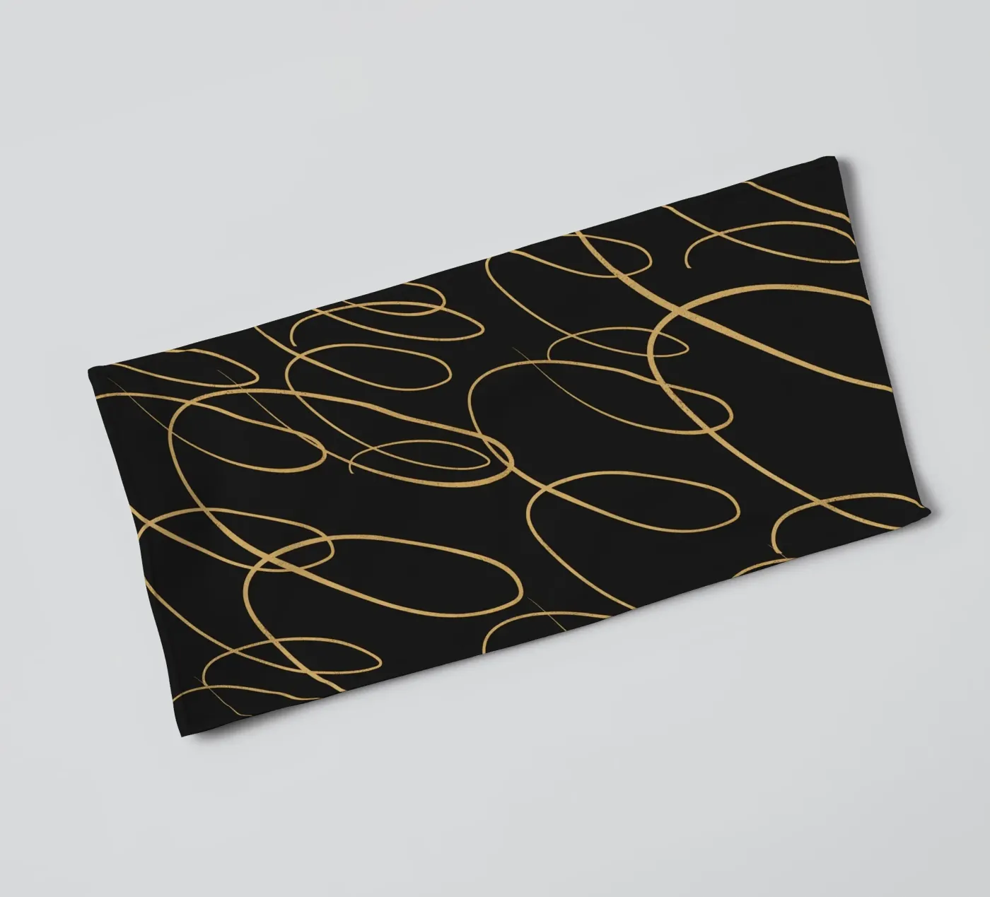 Motif de la surface 03 serviette de bain de Little Dean