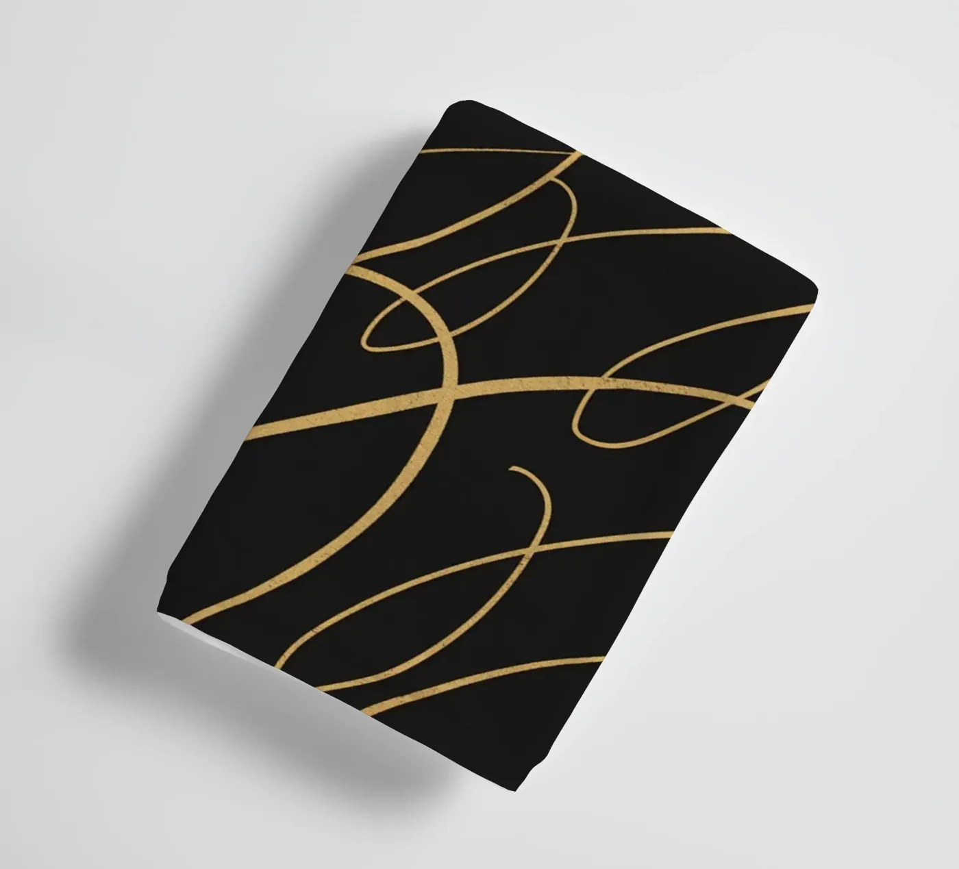 Motif de la surface 03 serviette de bain de Little Dean