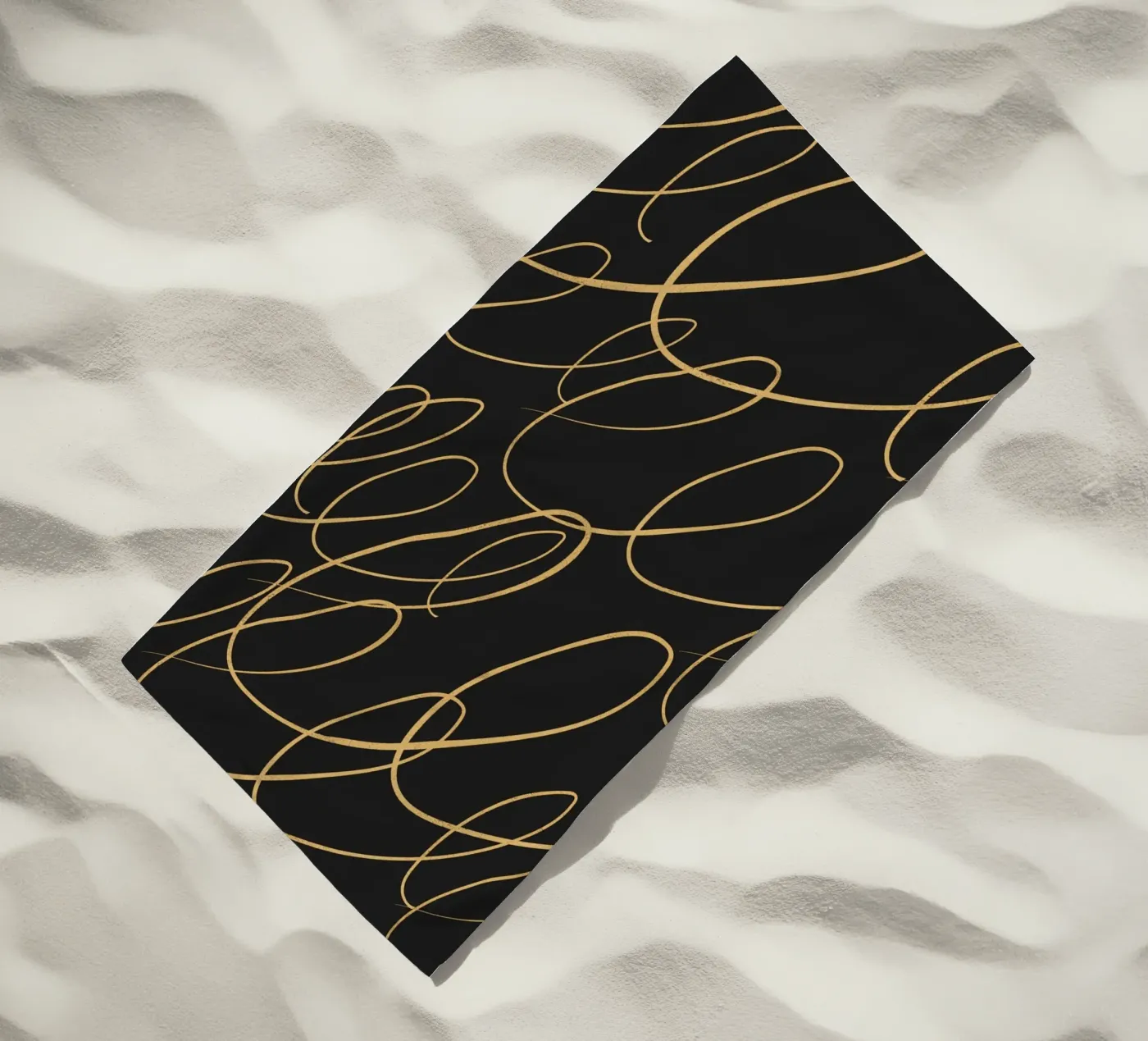 Surface pattern 03 telo mare da Little Dean