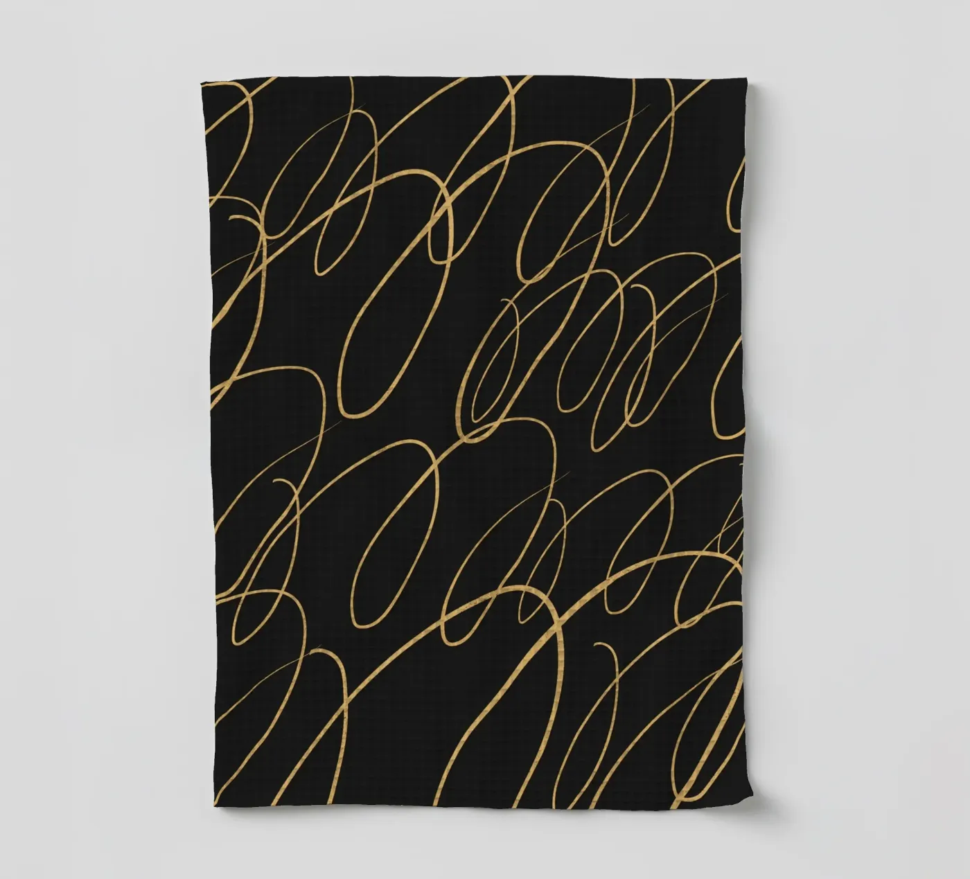 Surface pattern 03 theedoek van Little Dean