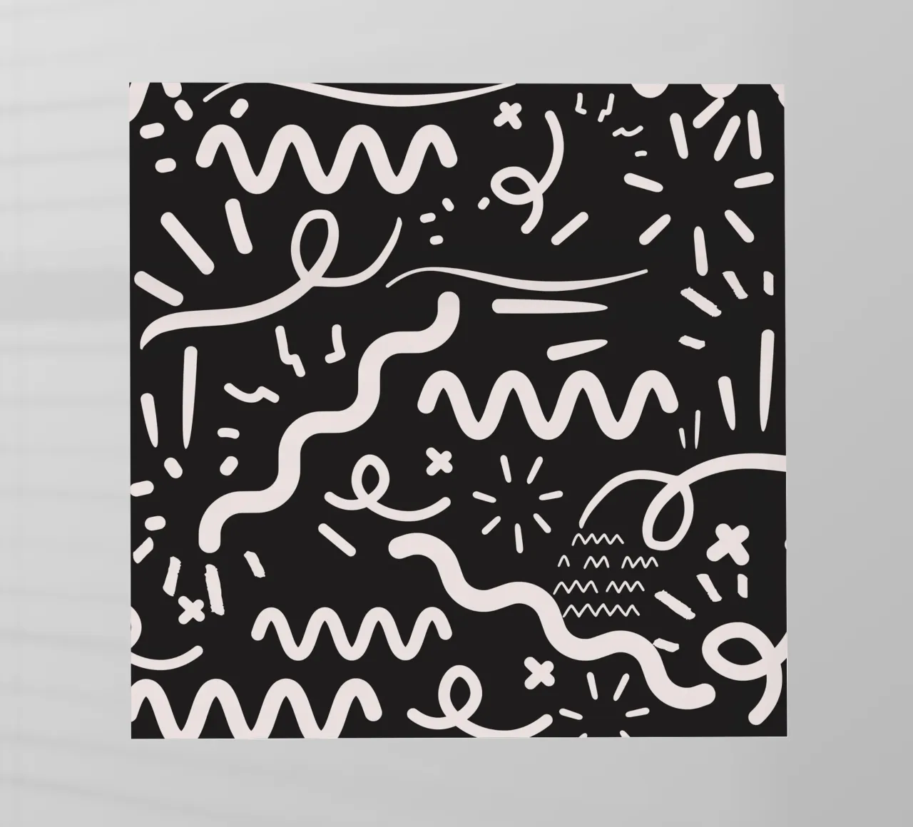 Modello di superficie 04 pellicola backlit da Little Dean