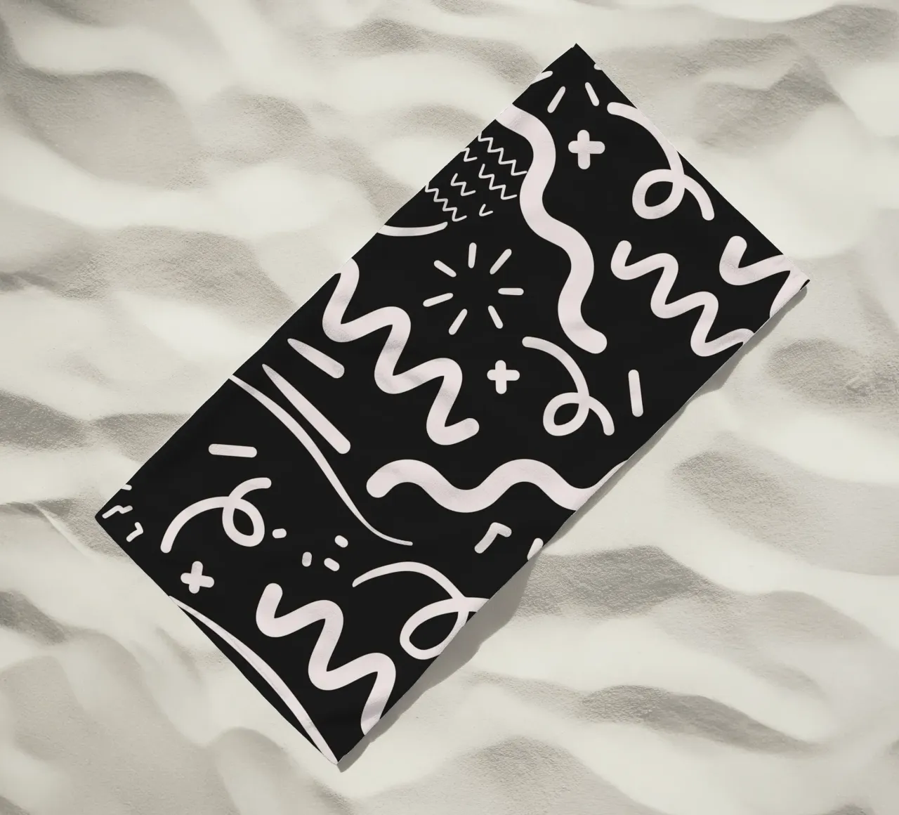 Surface pattern 04 telo mare da Little Dean