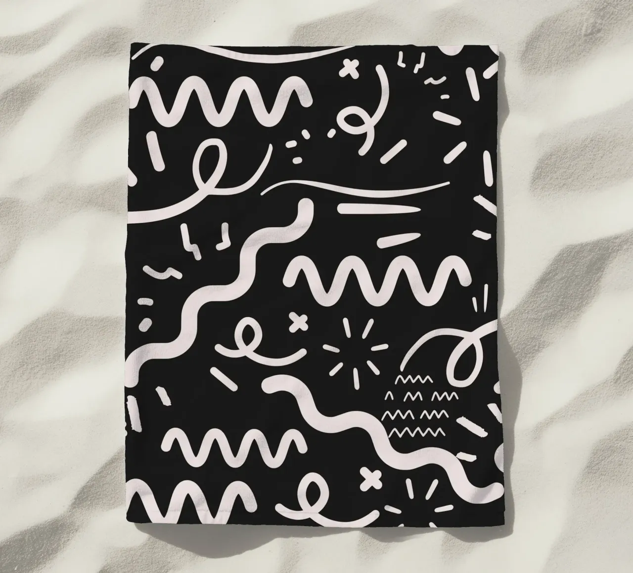 Surface pattern 04 telo mare da Little Dean