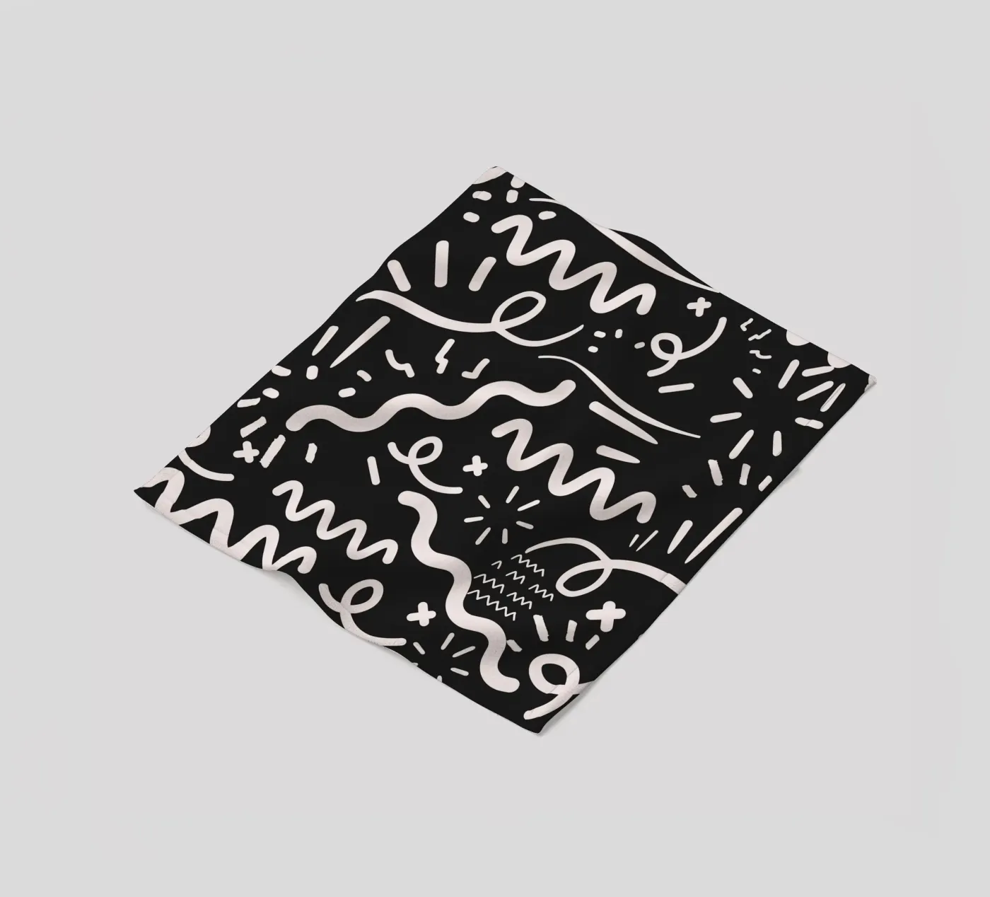 Surface pattern 04 coperta in pile da Little Dean