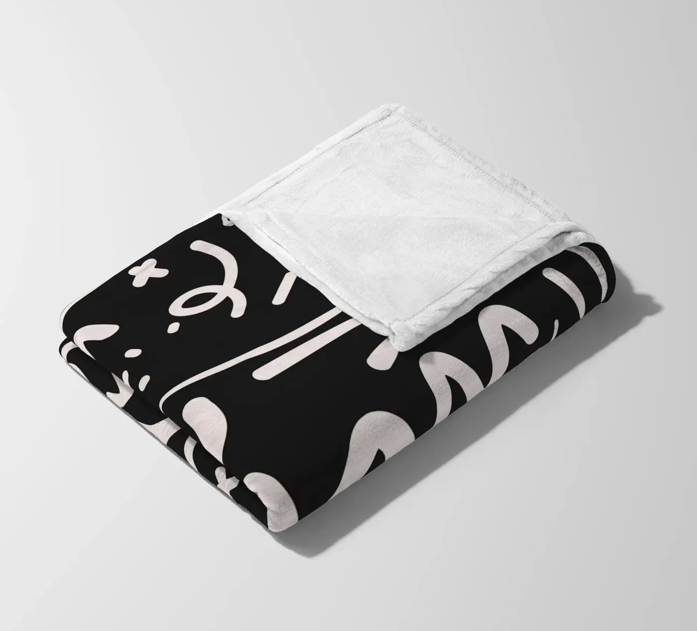 Surface pattern 04 coperta in pile da Little Dean