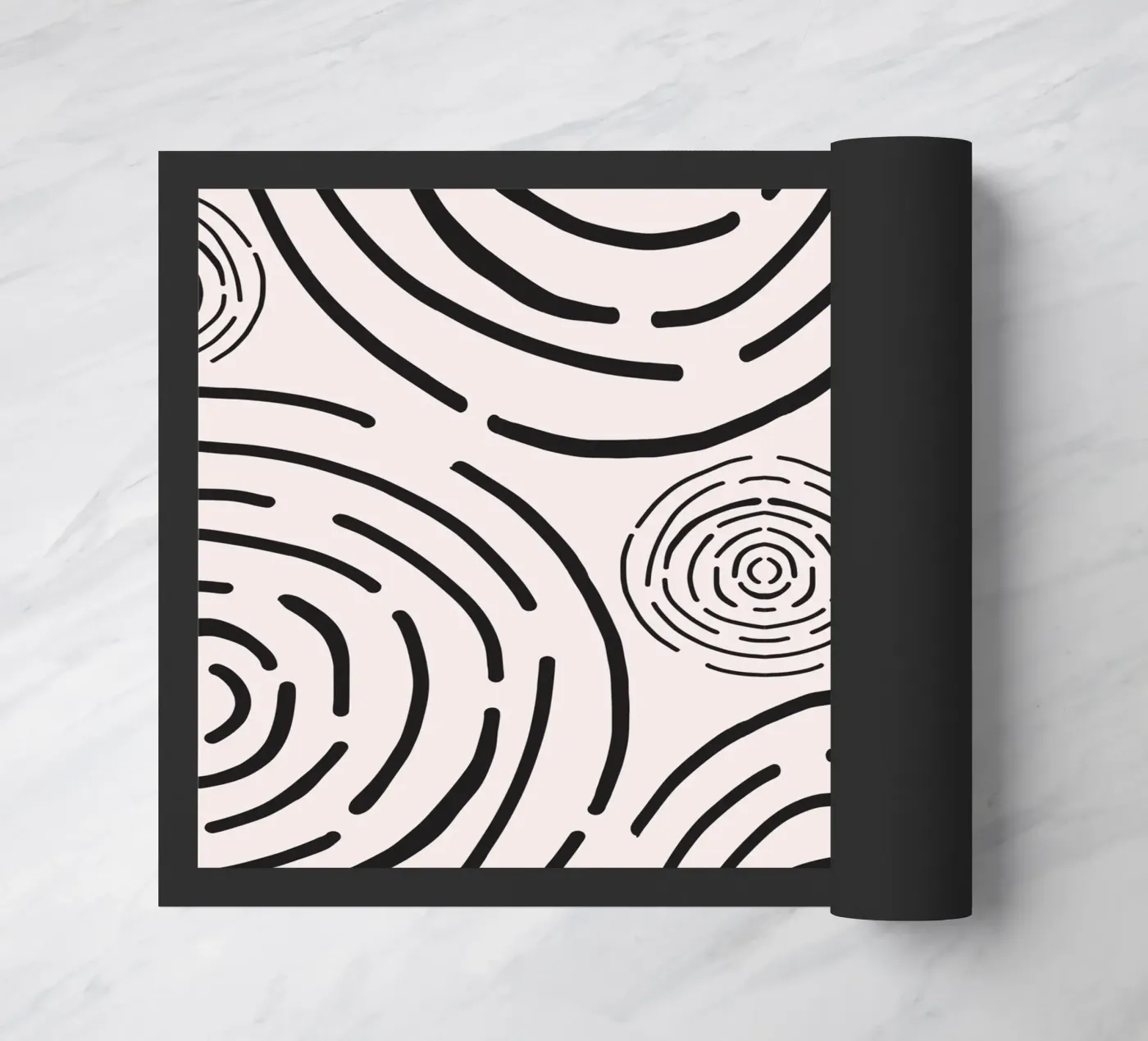 Surface pattern 05 zerbino da Little Dean