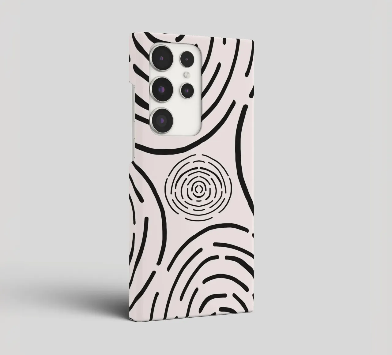 Surface pattern 05 cover samsung da Little Dean