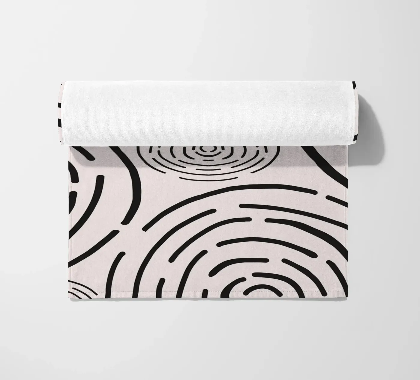 Surface pattern 05 telo mare da Little Dean