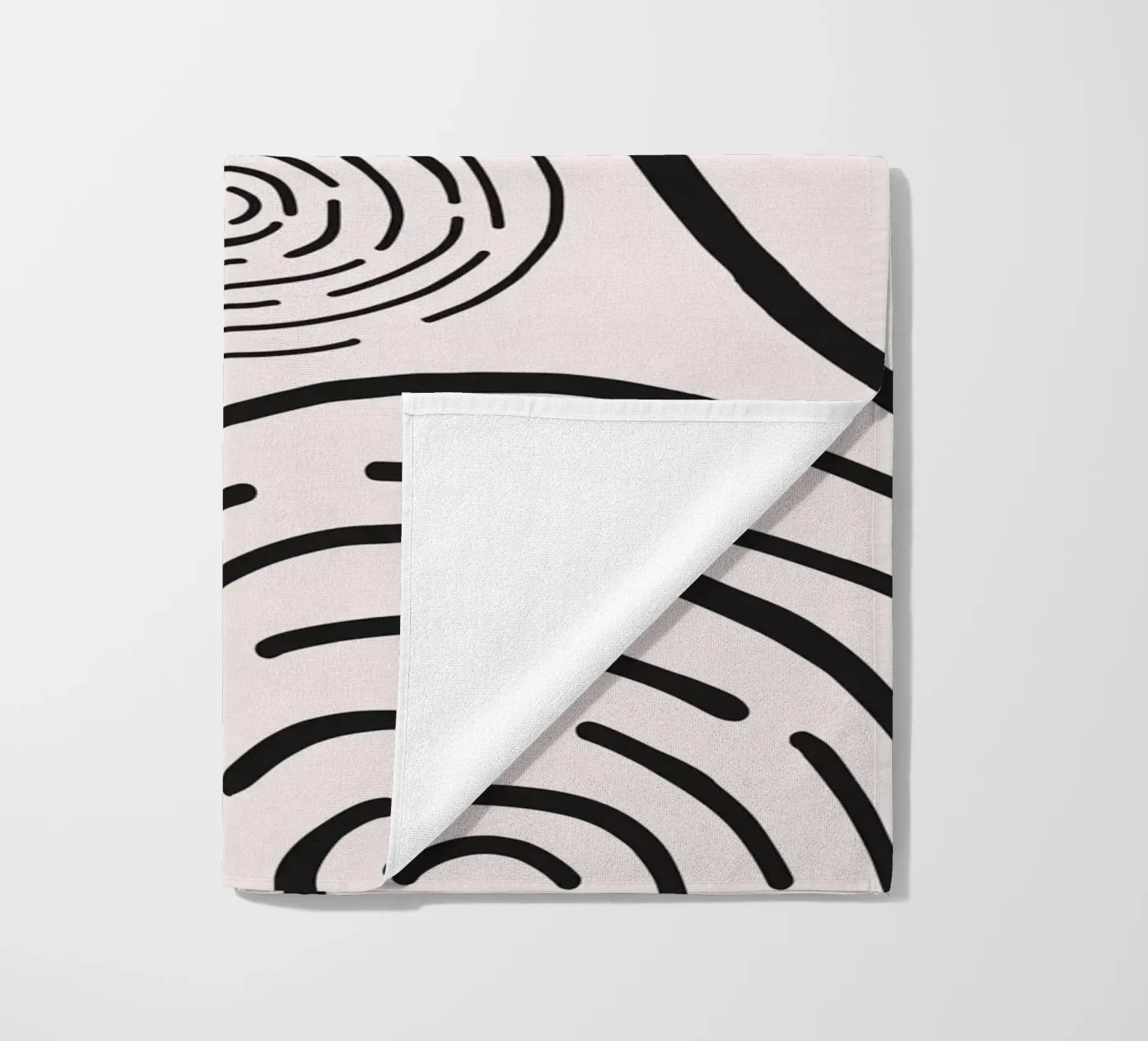 Surface pattern 05 telo mare da Little Dean