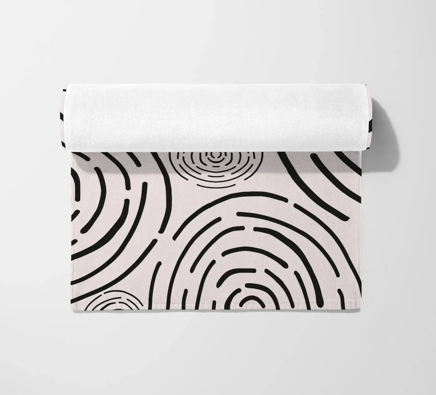 Surface pattern 05 telo mare da Little Dean