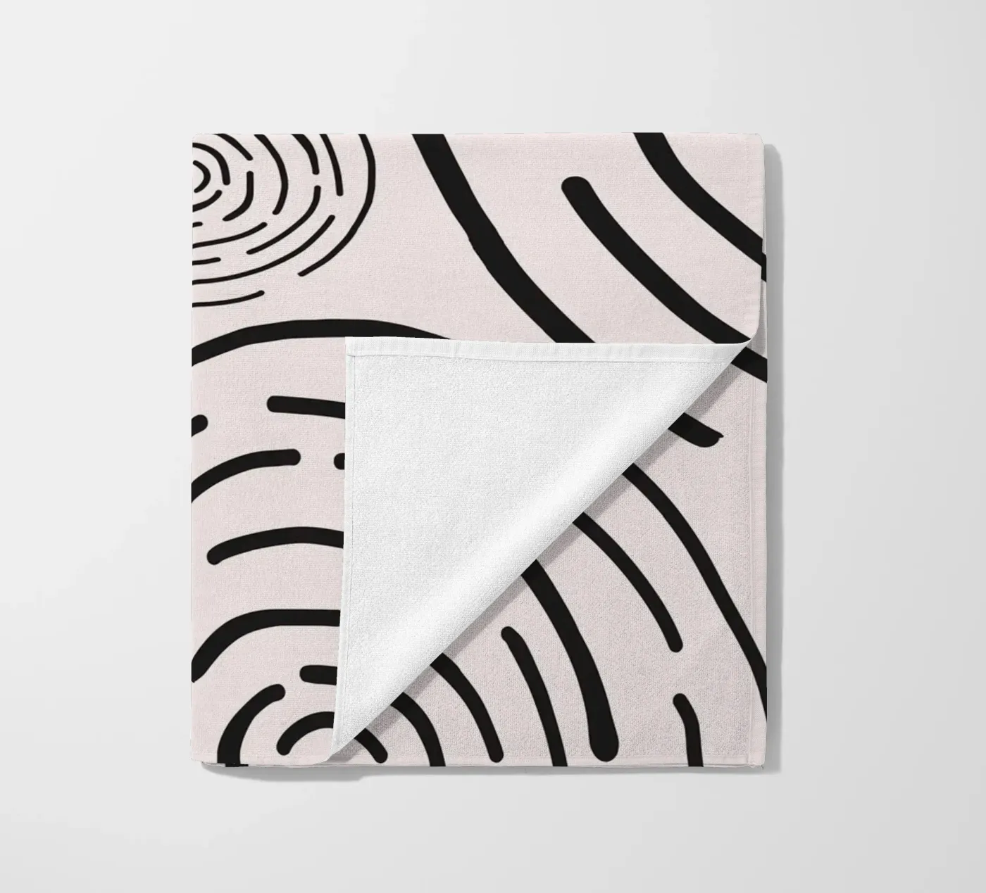 Surface pattern 05 telo mare da Little Dean