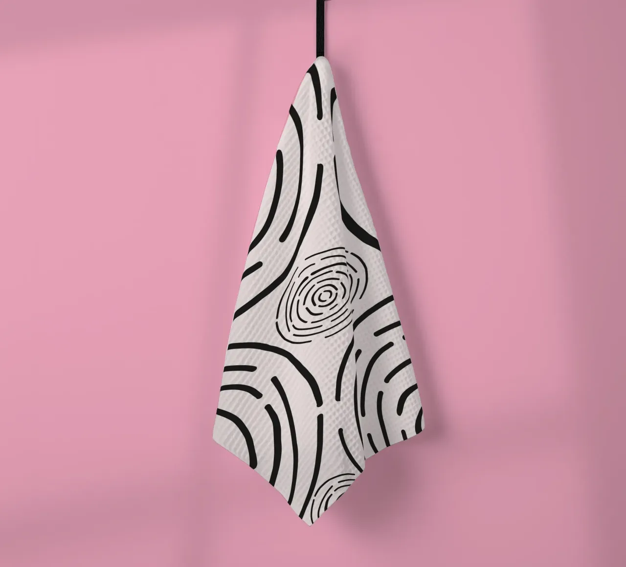 Surface pattern 05 torchon de Little Dean