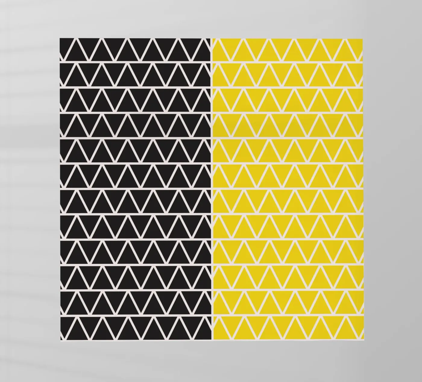 Surface pattern 06 backlit folie van Little Dean