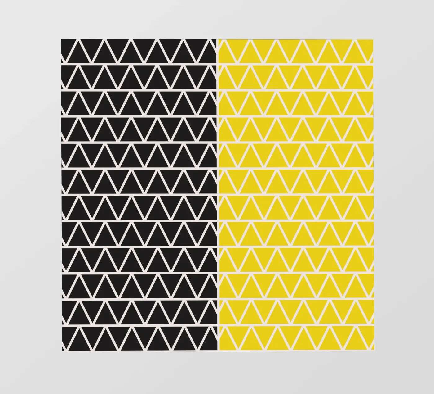 Surface pattern 06 backlit folie van Little Dean