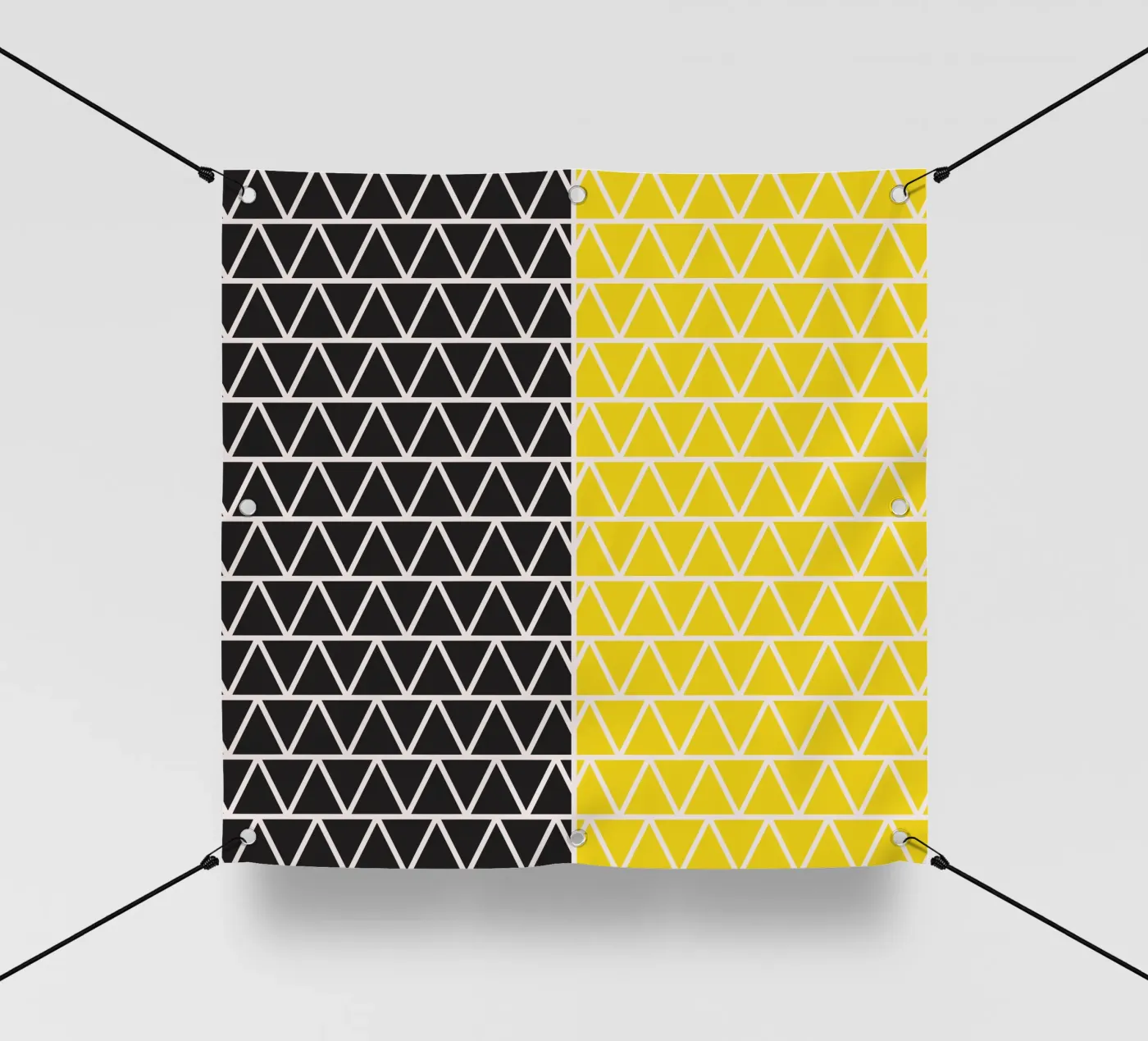 Modello di superficie 06 telo in pvc da Little Dean