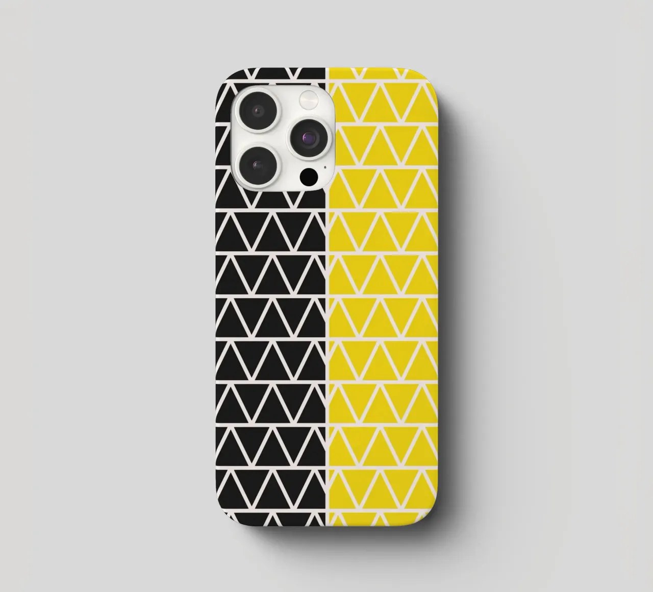 Surface pattern 06 iphone case by Little Dean