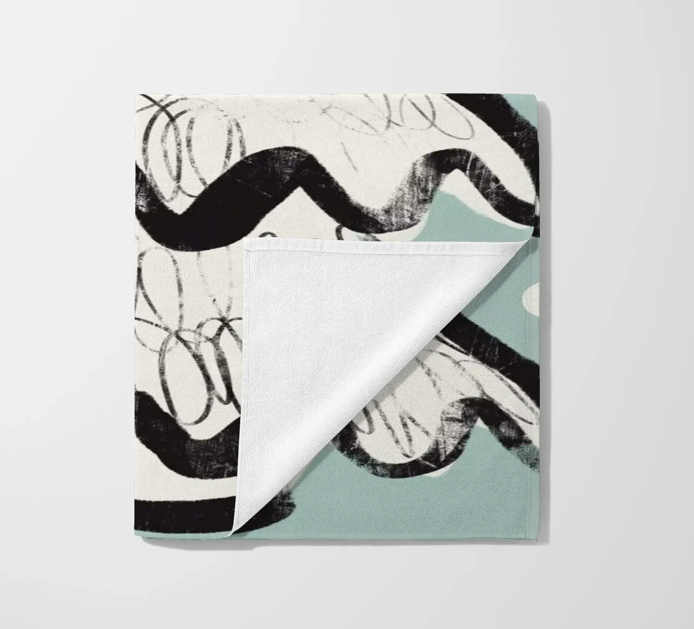 Christmas Tree (Mint) telo mare da treechild