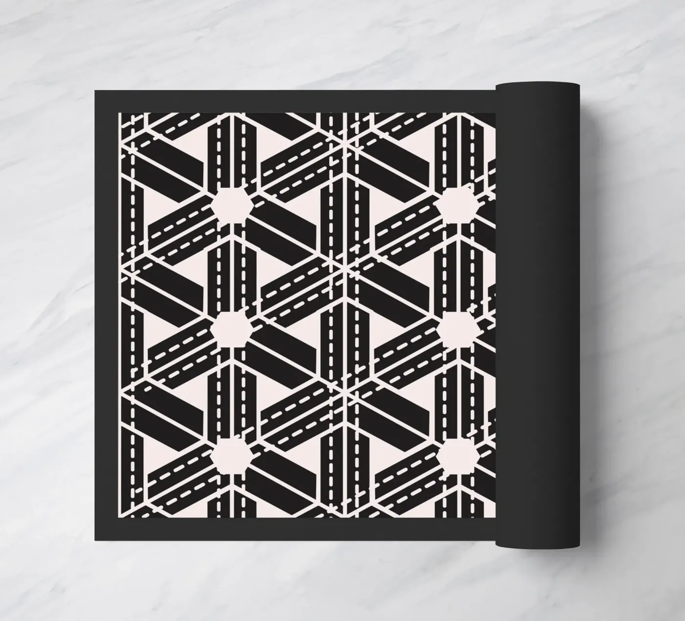 Surface pattern 07 zerbino da Little Dean