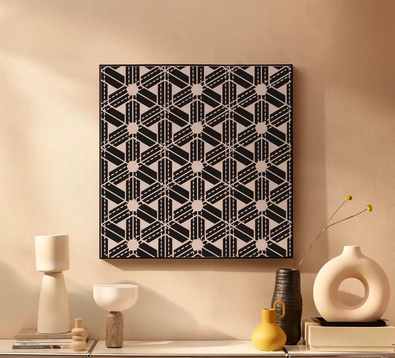 Surface pattern 07 forex plate by Little Dean