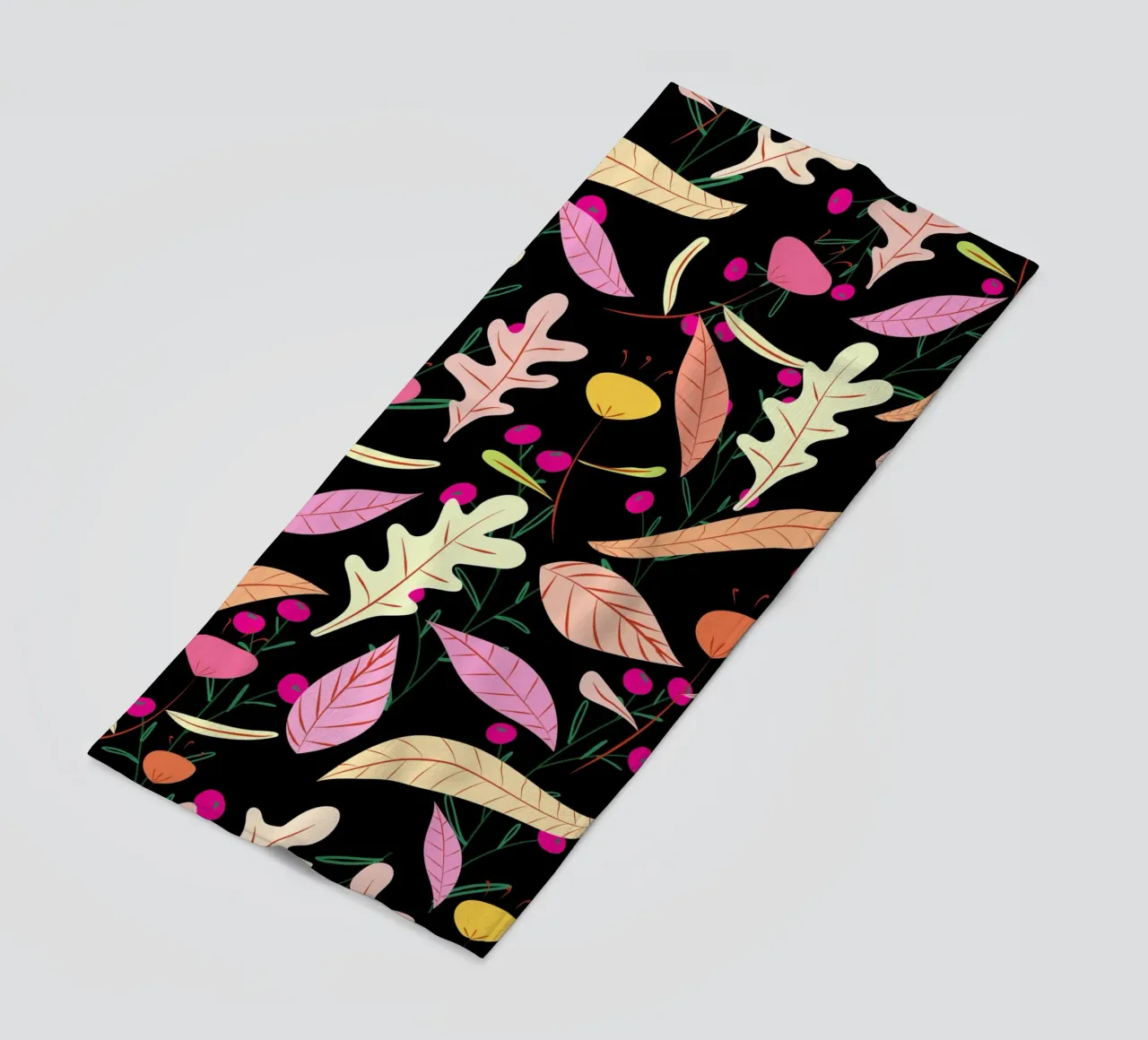 Motivo botanico 22 product.type.towel-beach common.byCreator Little Dean