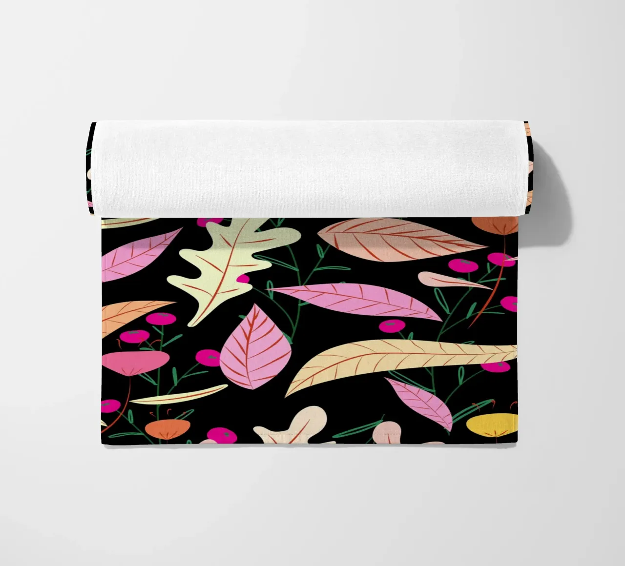 Motivo botanico 22 product.type.towel-beach common.byCreator Little Dean