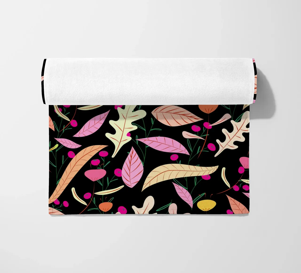 Motivo botanico 22 product.type.towel-beach common.byCreator Little Dean