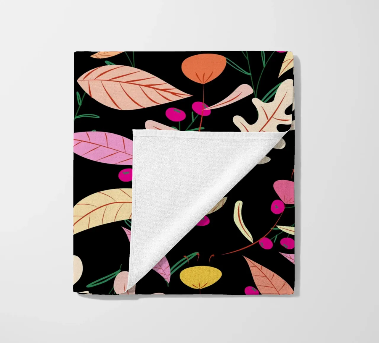 Motivo botanico 22 product.type.towel-beach common.byCreator Little Dean