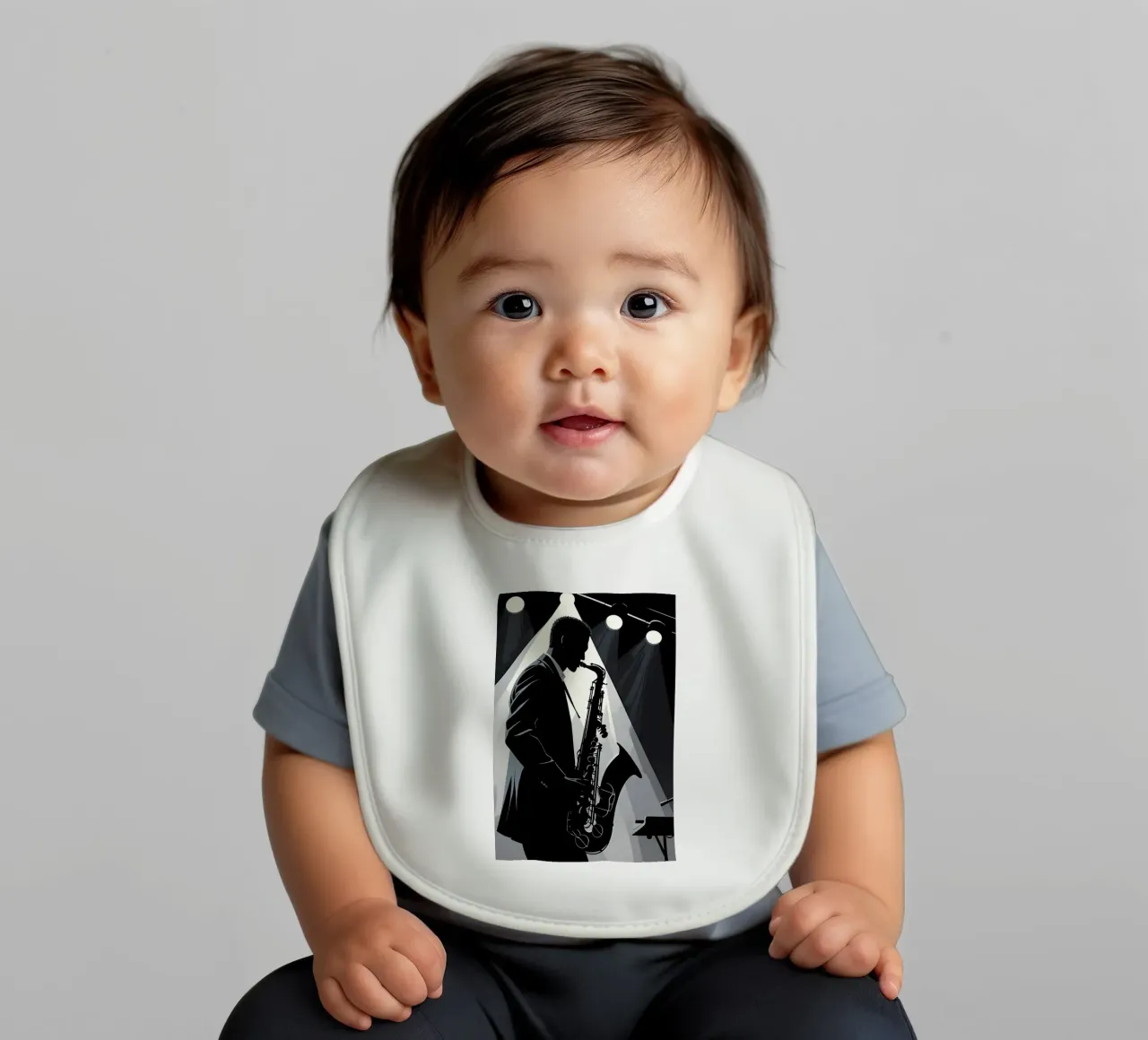 Jazz bavaglino da Massimo Frascogna