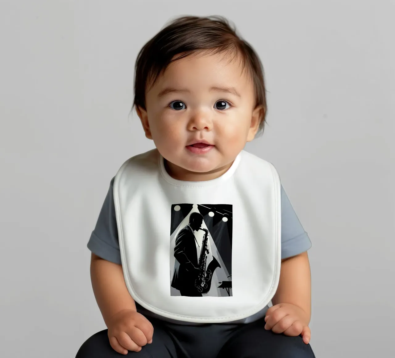 Jazz bavaglino da Massimo Frascogna