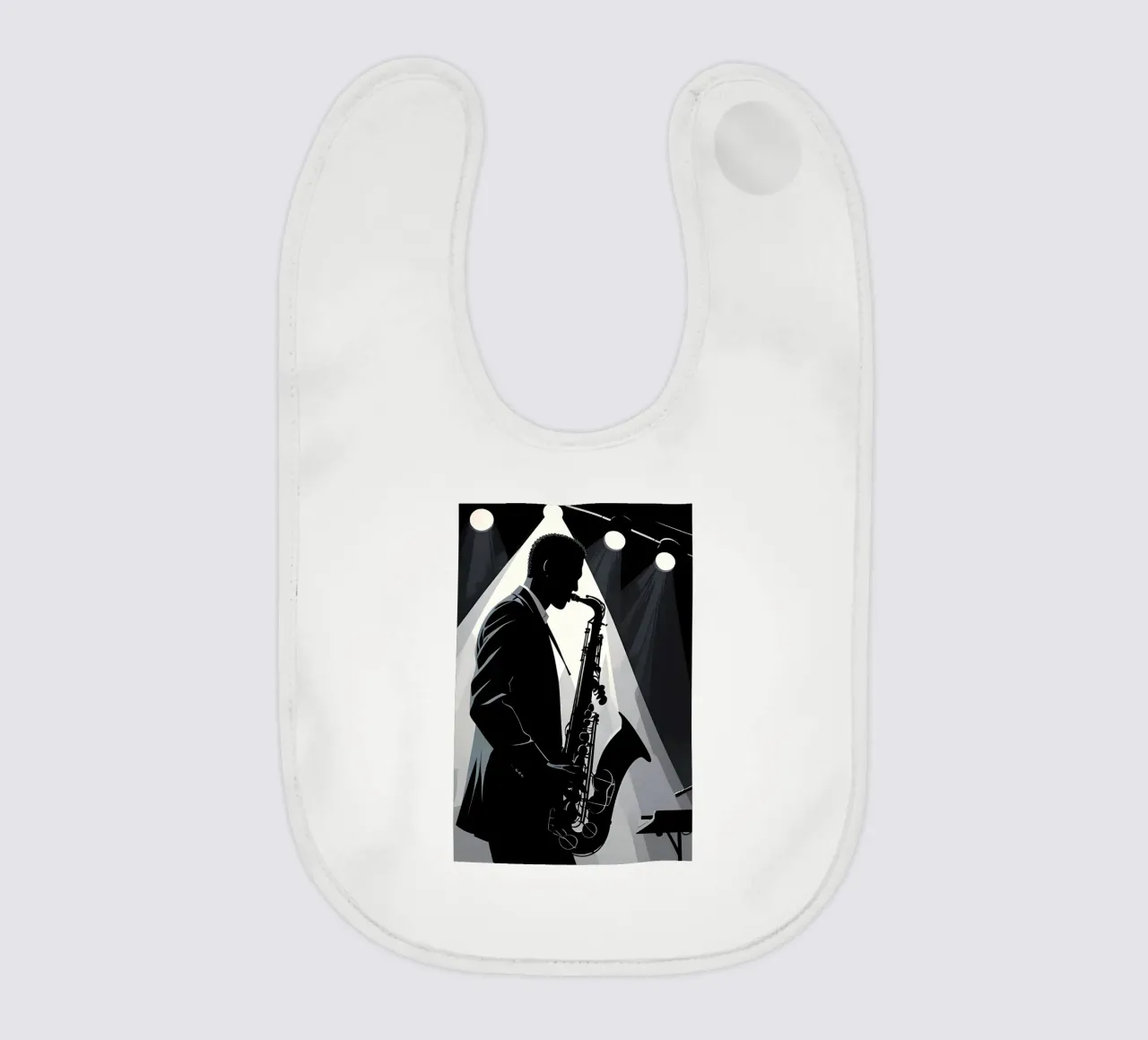 Jazz bavaglino da Massimo Frascogna