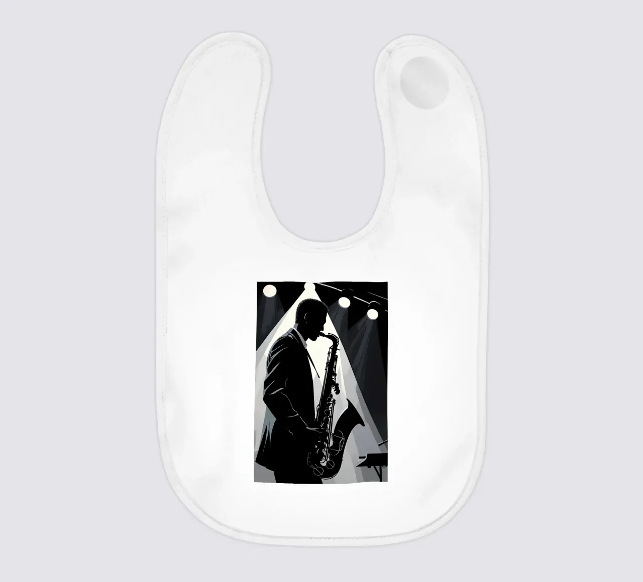 Jazz bavaglino da Massimo Frascogna