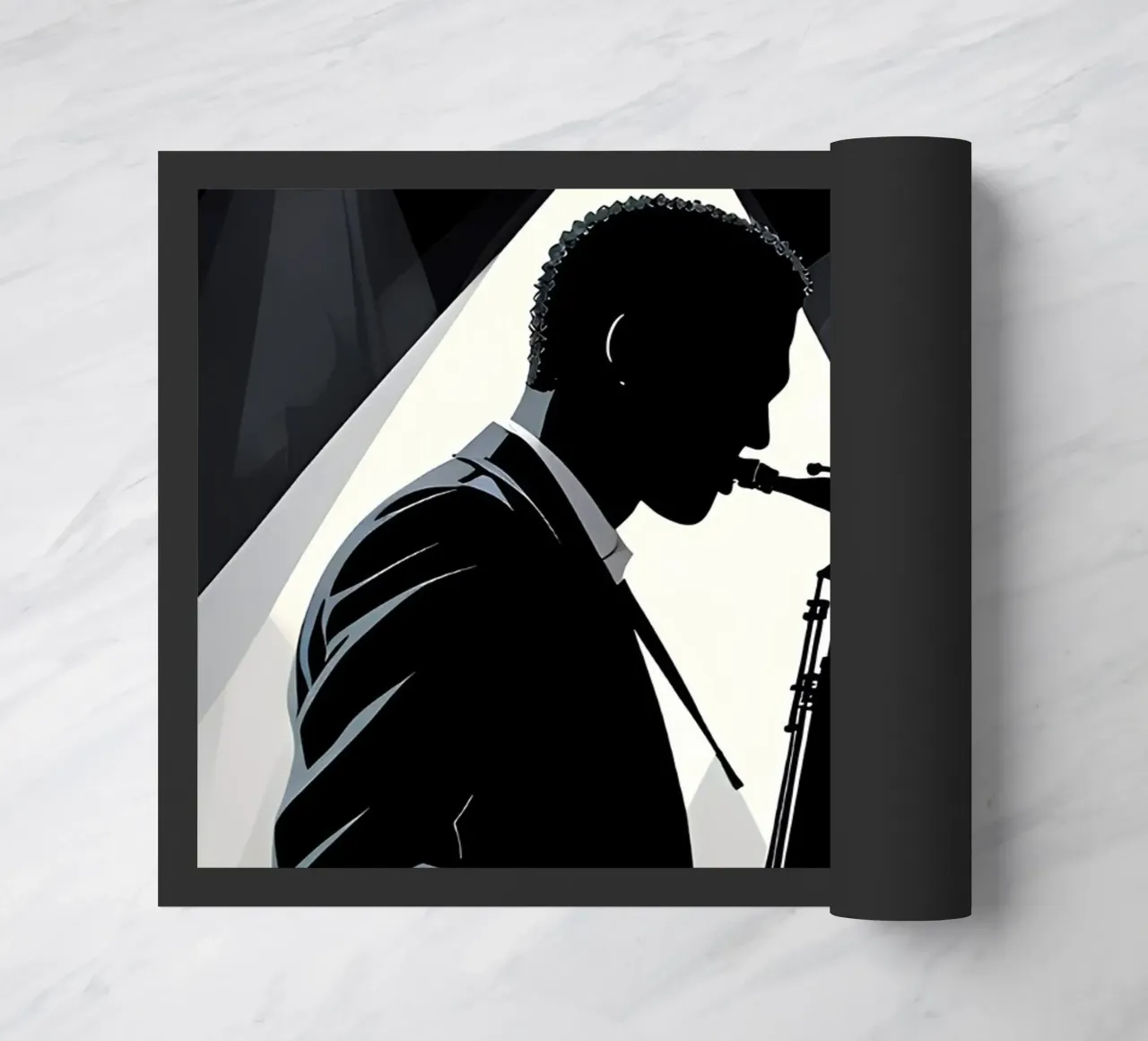 Jazz zerbino da Massimo Frascogna