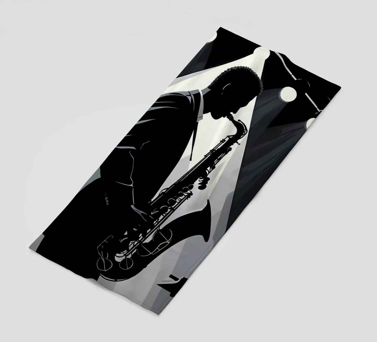 Jazz telo mare da Massimo Frascogna