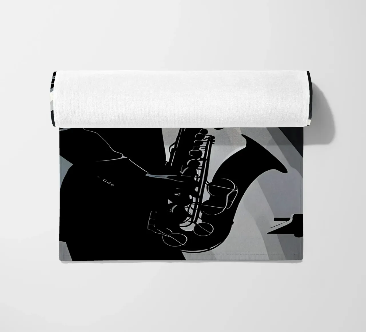 Jazz telo mare da Massimo Frascogna