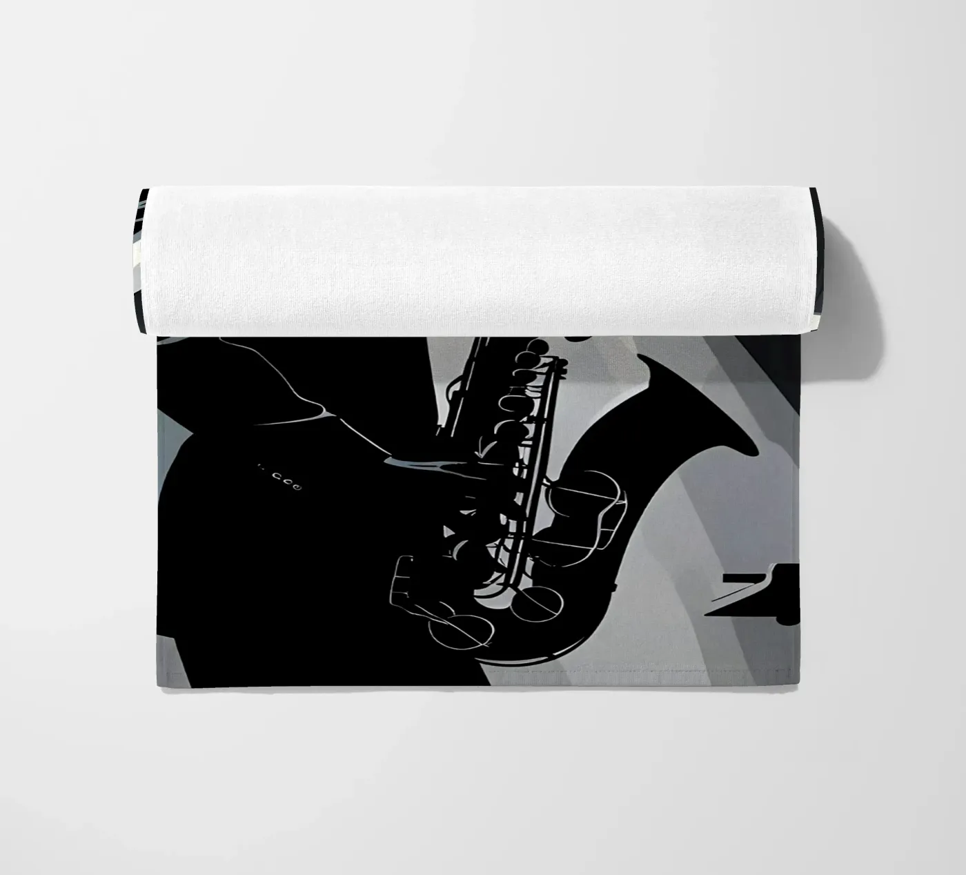 Jazz telo mare da Massimo Frascogna