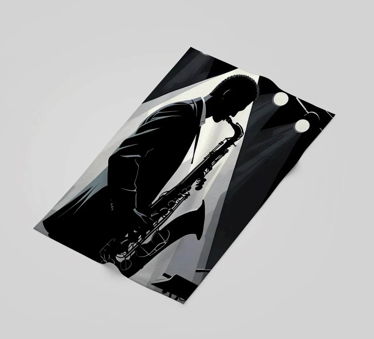 Jazz telo mare da Massimo Frascogna